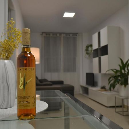 Апартаменты Leoan,Sl Лос-Льянос-де-Аридане Экстерьер фото